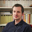 Tudor Rusan, profesor de meditații la biologie și chimie pentru admitere la Medicină, Medicină generală, Medicină dentară, Stomatologie și Farmacie, la Centrul ATIS, Timișoara